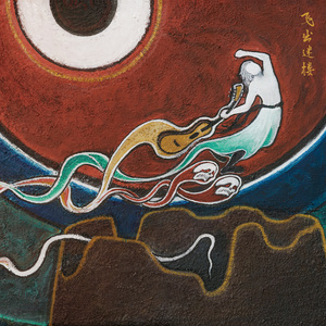 舞蹈班沟厕内偷拍系列33MAV
